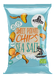 John Altman Chips Sea Salt Bio 90GR 