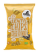 John Altman Lentil Chips Cheese Flavour Bio 75GR 