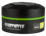 Gummy Styling Wax Matte Finish 150ML