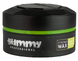 Gummy Styling Wax Matte Finish 150ML 
