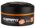 Gummy Styling Wax Bright Max Hold 150ML