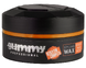 Gummy Styling Wax Bright Max Hold 150ML 