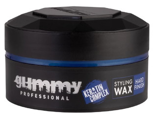 Gummy Styling Wax Hard Finish 150ML Gummy Styling Wax Hard Finish 150ML