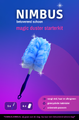 Nimbus Magic Duster Starterkit 4 1ST
