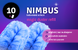Nimbus Magic Duster Refill 10ST 