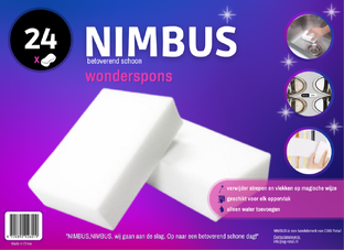 Nimbus Wonderspons 24ST Nimbus Wonderspons 24ST