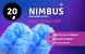 Nimbus Magic Duster Refill 20ST 