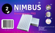 Nimbus Wonderspons Pro 2ST 