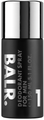 BALR. 1 For Men Deodorant Spray 150ML