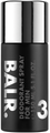 BALR. 3 For Men Deodorant Spray 150ML