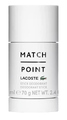Lacoste Match Point Deodorant Stick 75ML