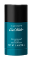 Davidoff Cool Water Deodorant Stick 70GR Davidoff Cool Water Deodorant Stick 70GR