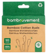 Bamboovement Bamboe Wattenstaafjes 100ST 
