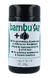 Bambu Salz Bamboezout Fijn 9x Gebrand en Zwarte Knoflook 100GR 