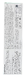 The Humble Co. Natural Toothpaste Fresh Mint 75ML achterkant verpakking
