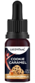 Lucovitaal Smaakdruppels Cookie-Caramel 20ML Lucovitaal Smaakdruppels Cookie-Caramel 20ML