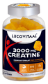 Lucovitaal Creatine 3000mg Gummies 60ST Lucovitaal Creatine 3000mg Gummies 60ST