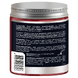 Lucovitaal Creatine Monohydraat Poeder Puur 210GR Achterkant verpakking
