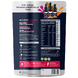 Lucovitaal Clear Whey Puur Poeder 175GR Achterkant verpakking