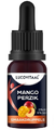 Lucovitaal Smaakdruppels Mango-Perzik 20ML