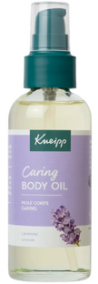 Kneipp Caring Lavender Body Oil 100ML Kneipp Caring Lavender Body Oil 100ML