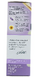 Kneipp Massageolie Relaxing Lavendel 100ML Verpakking zijkant