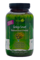 Irwin Naturals Ginkgo Smart softgels 120ST Irwin Naturals Ginkgo Smart softgels 120ST