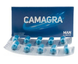 Camagra Man Capsules 10CP Camagra Man Capsules 10CP