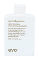 Evo Hair Normal Persons Daily Shampoo 300ML