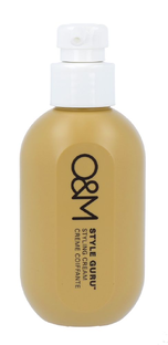Original Mineral O&M Style Guru Styling Cream 150ML Original Mineral O&M Style Guru Styling Cream 150ML