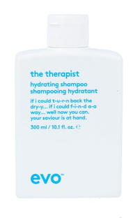 Evo Hair The Therapist Hydrating Shampoo 300ML 