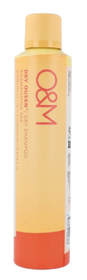 Original Mineral O&M Dry Queen Dry Shampoo 300ML Original Mineral O&M Dry Queen Dry Shampoo 300ML