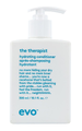 Evo Hair The Therapist Hydrating Conditioner 300ML Evo Hair The Therapist Hydrating Conditioner 300ML