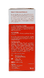 Curasept AfteRapid Mondwater DNA 125ML Achterkant verpakking