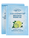 4711 Colognette Citrus Doekjes 10ST Verpakking plus zakje