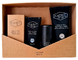 Kaerel Skin Care Giftset 1ST Binnenkant met inhoud giftset Kaerel Skin Care Giftset 1ST Binnenkant met inhoud giftset