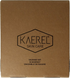 Kaerel Skin Care Scheerset 1ST Kaerel Skin Care Scheerset 1ST