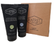 Kaerel Skin Care Scheerset 1ST Inhoud scheerset