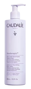 Caudalie Vinotherapist Hyaluronic Nourishing Body Lotion 400ML 