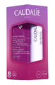 Caudalie Thé des Vignes Hand & Nail Repairing Cream + Lip Conditioner 1ST Caudalie Thé des Vignes Hand & Nail Repairing Cream + Lip Conditioner 1ST