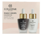 Collistar Magic Drops Face Routine Set 60ML