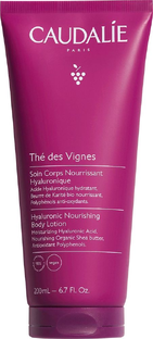 Caudalie Thé des Vignes Hyaluronic Nourishing Body Lotion 200ML 