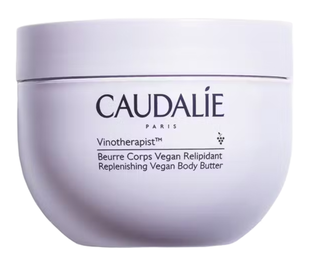 Caudalie Vinotherapist Replenishing Vegan Body Butter 250GR 