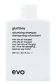 Evo Hair Gluttony Volumising Shampoo 300ML Evo Hair Gluttony Volumising Shampoo 300ML