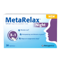 Metagenics MetaRelax Nacht Tabletten 30TB Metagenics MetaRelax Nacht Tabletten 30TB