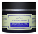 Jacob Hooy Kamille Nachtcrème 150ML