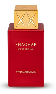 Swiss Arabian Shaghaf Ahmar Eau de Parfum 75ML 