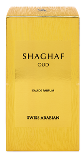 Swiss Arabian Shaghaf Oud Eau de Parfum 75ML 