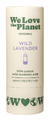 We Love The Planet Wild Lavender Deodorant Stick 40GR