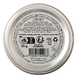 We Love The Planet Soft Almond Deodorant Balm 35GR Achterkant blikje